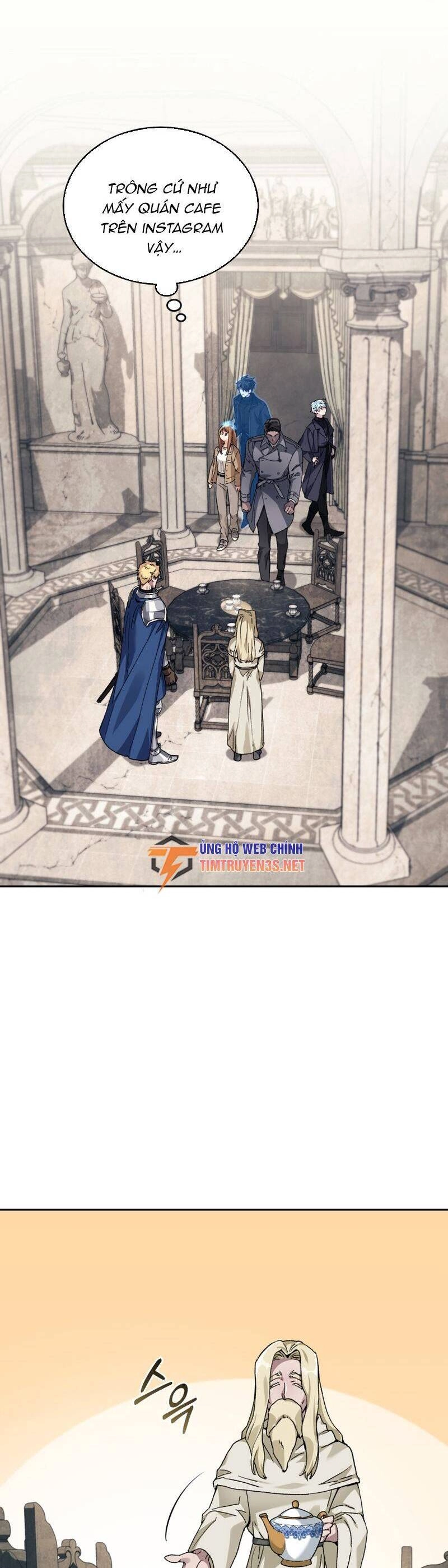 Ta Đánh Cắp Linh Hồn Của Ranker Top 1 Chapter 43 - 43