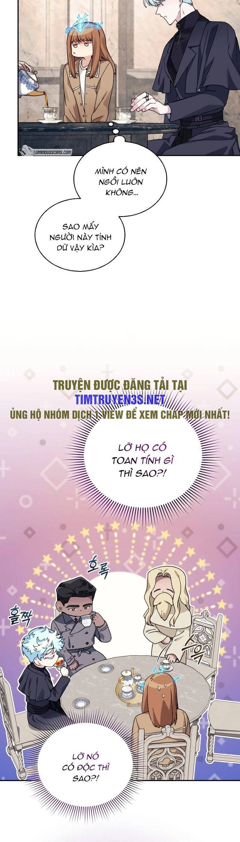 Ta Đánh Cắp Linh Hồn Của Ranker Top 1 Chapter 43 - 45