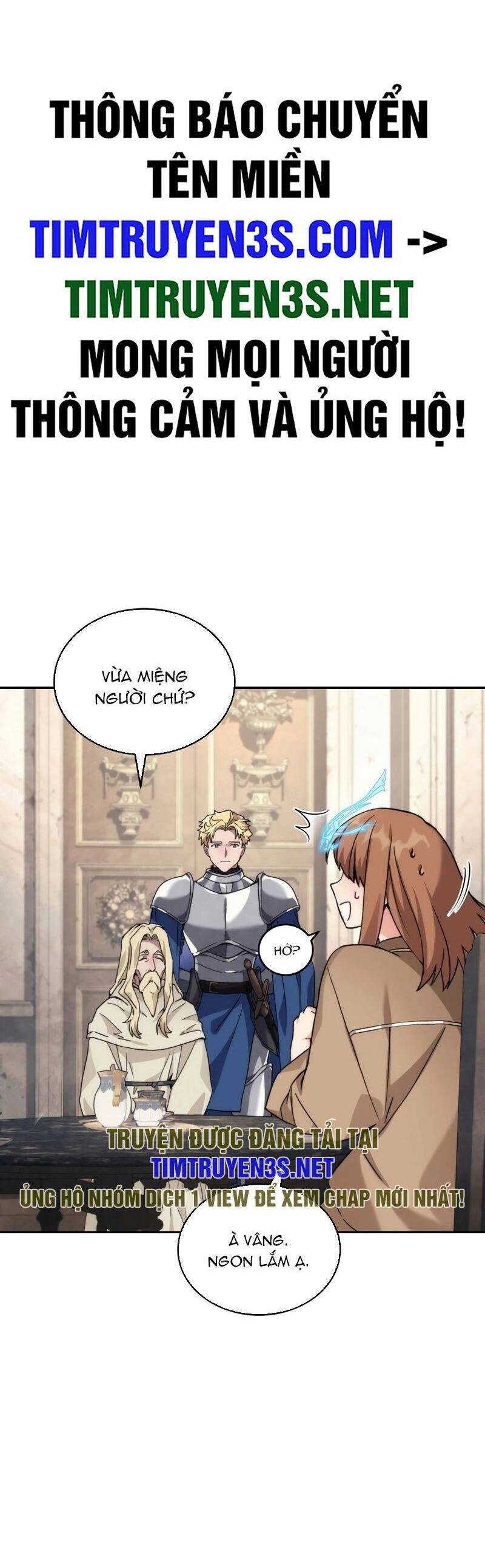 Ta Đánh Cắp Linh Hồn Của Ranker Top 1 Chapter 44 - 2