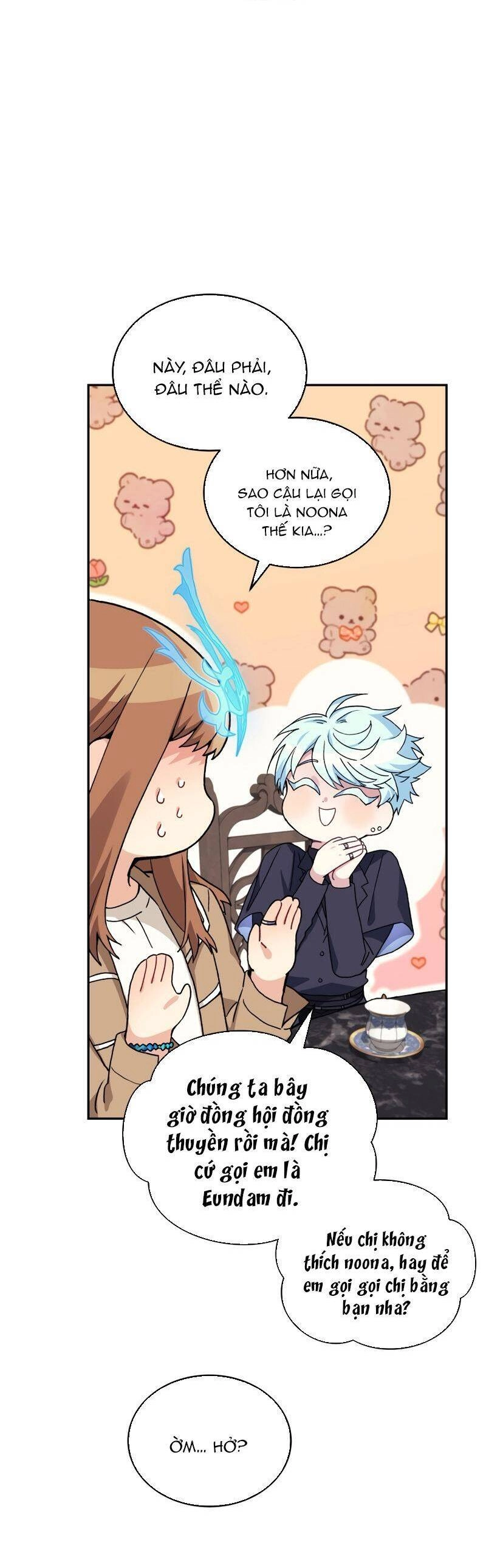 Ta Đánh Cắp Linh Hồn Của Ranker Top 1 Chapter 44 - 4