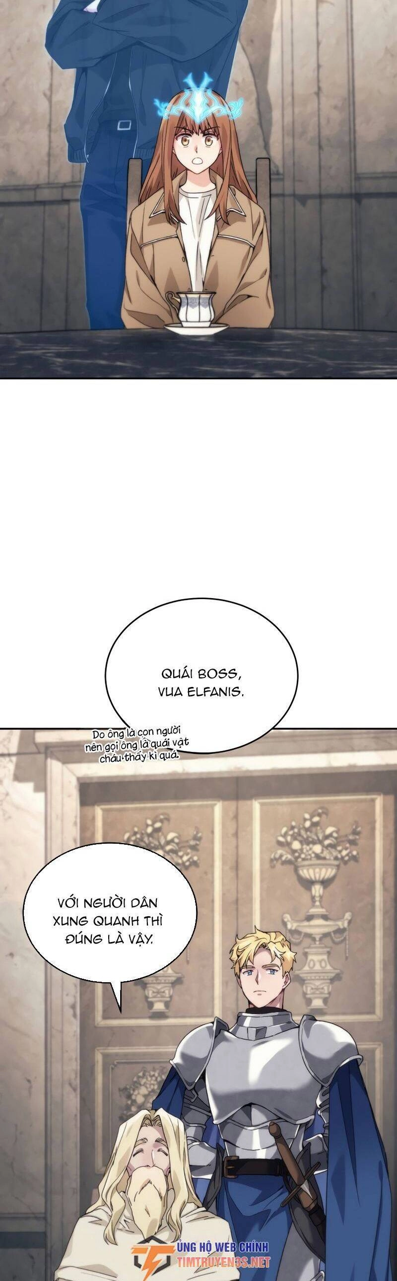 Ta Đánh Cắp Linh Hồn Của Ranker Top 1 Chapter 44 - 6