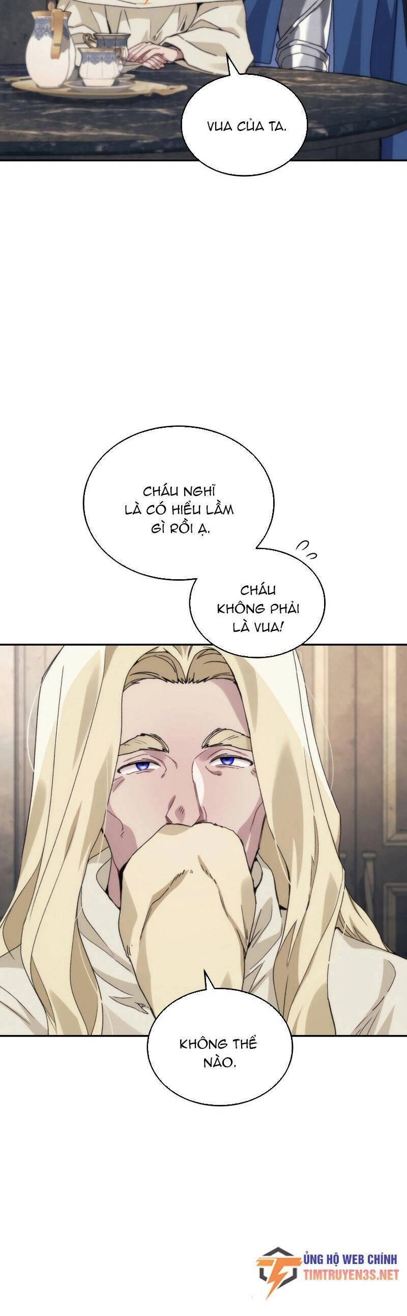 Ta Đánh Cắp Linh Hồn Của Ranker Top 1 Chapter 44 - 7