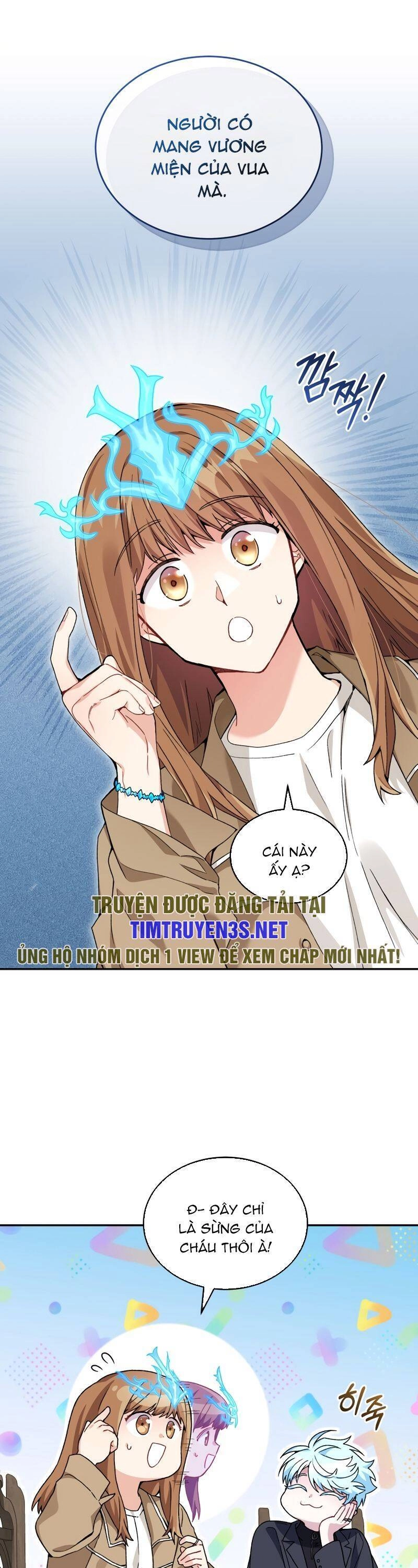 Ta Đánh Cắp Linh Hồn Của Ranker Top 1 Chapter 44 - 8