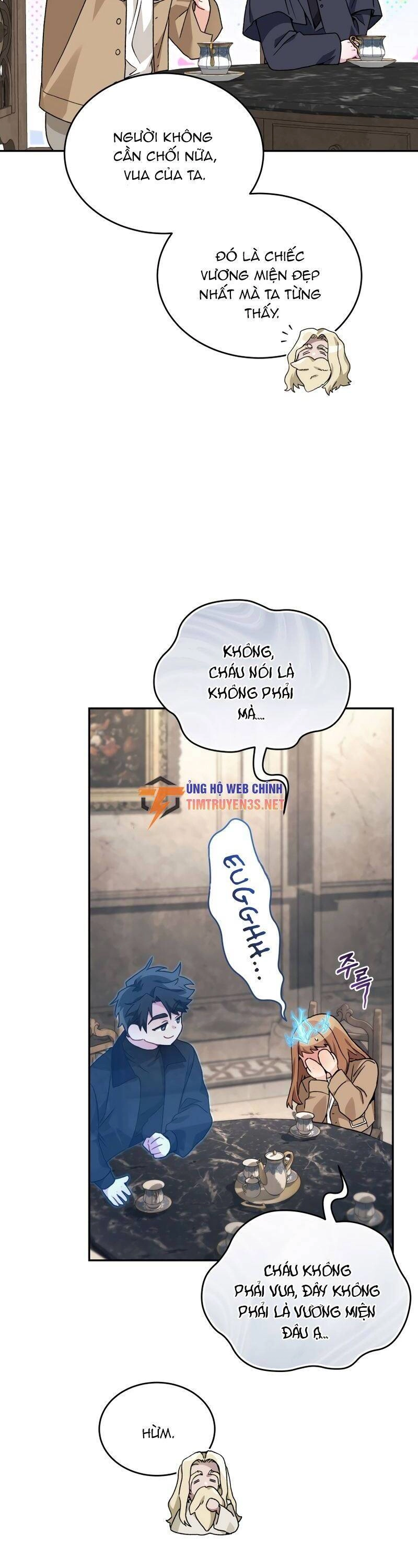 Ta Đánh Cắp Linh Hồn Của Ranker Top 1 Chapter 44 - 9