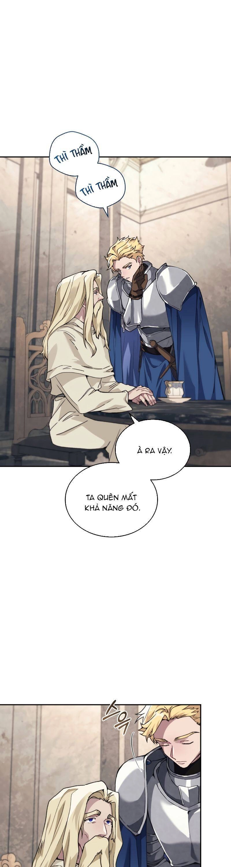 Ta Đánh Cắp Linh Hồn Của Ranker Top 1 Chapter 44 - 10