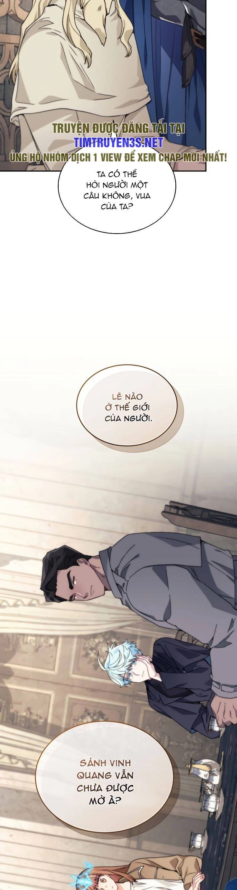 Ta Đánh Cắp Linh Hồn Của Ranker Top 1 Chapter 44 - 11