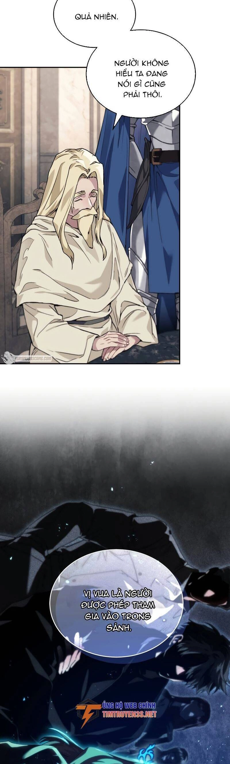 Ta Đánh Cắp Linh Hồn Của Ranker Top 1 Chapter 44 - 14