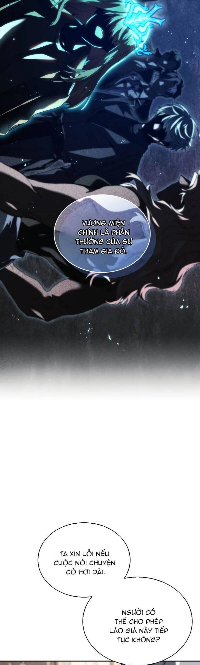 Ta Đánh Cắp Linh Hồn Của Ranker Top 1 Chapter 44 - 15