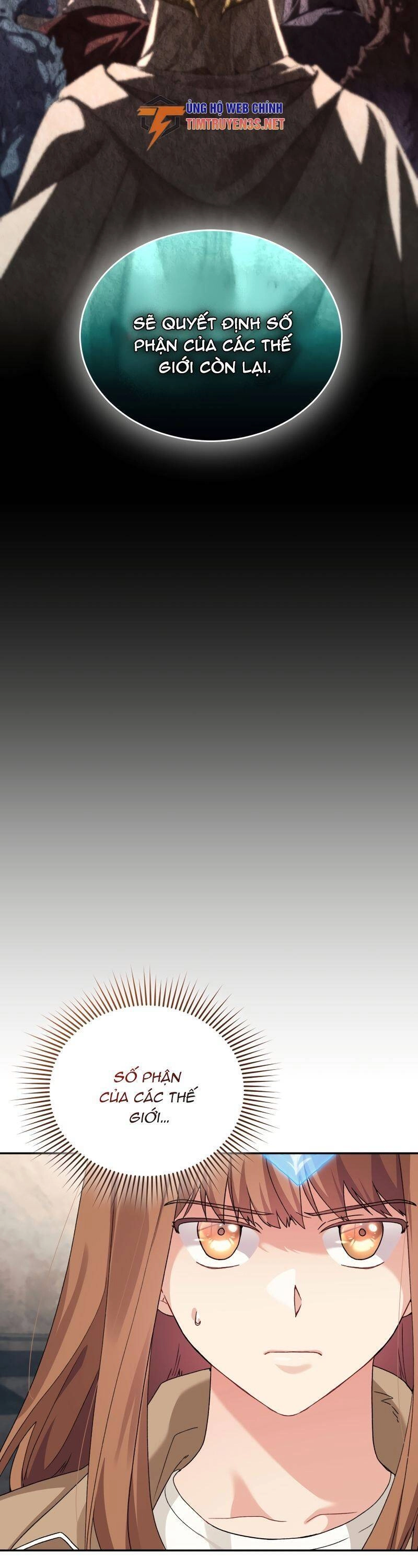 Ta Đánh Cắp Linh Hồn Của Ranker Top 1 Chapter 44 - 20