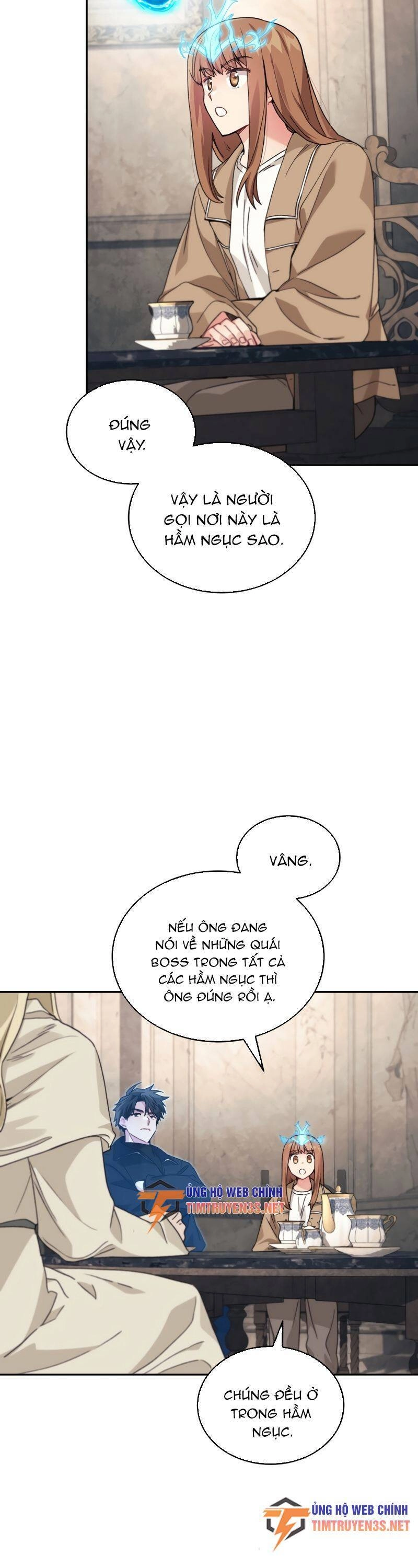 Ta Đánh Cắp Linh Hồn Của Ranker Top 1 Chapter 44 - 22