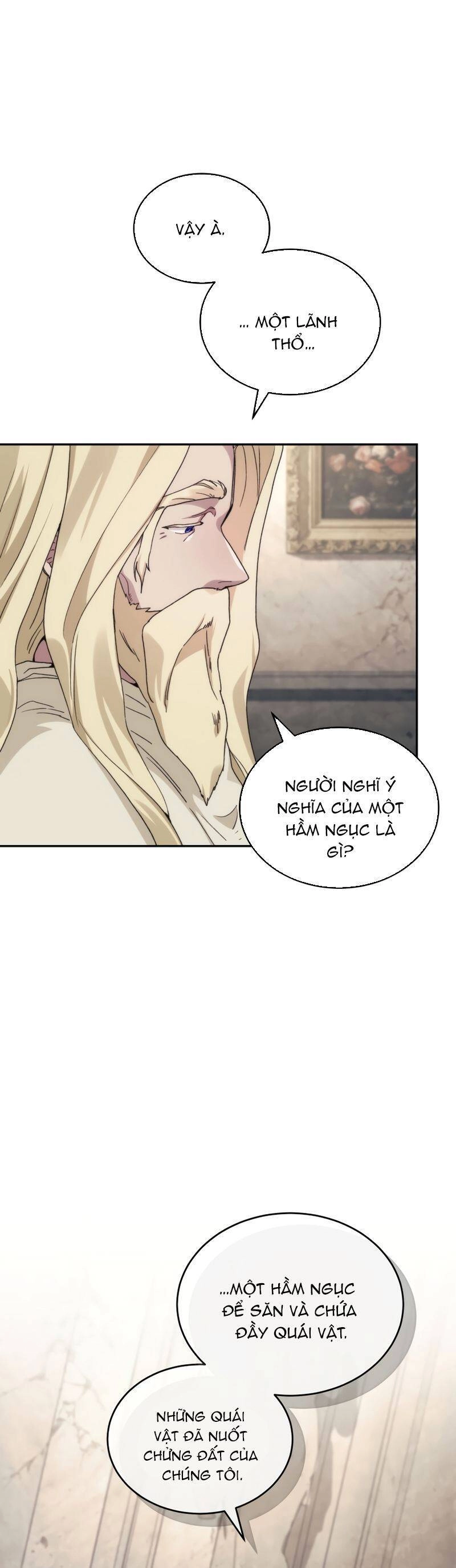 Ta Đánh Cắp Linh Hồn Của Ranker Top 1 Chapter 44 - 23