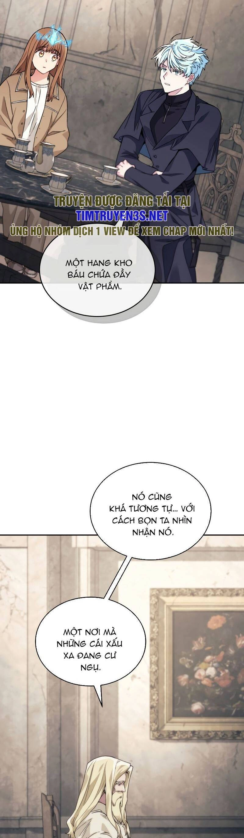 Ta Đánh Cắp Linh Hồn Của Ranker Top 1 Chapter 44 - 24