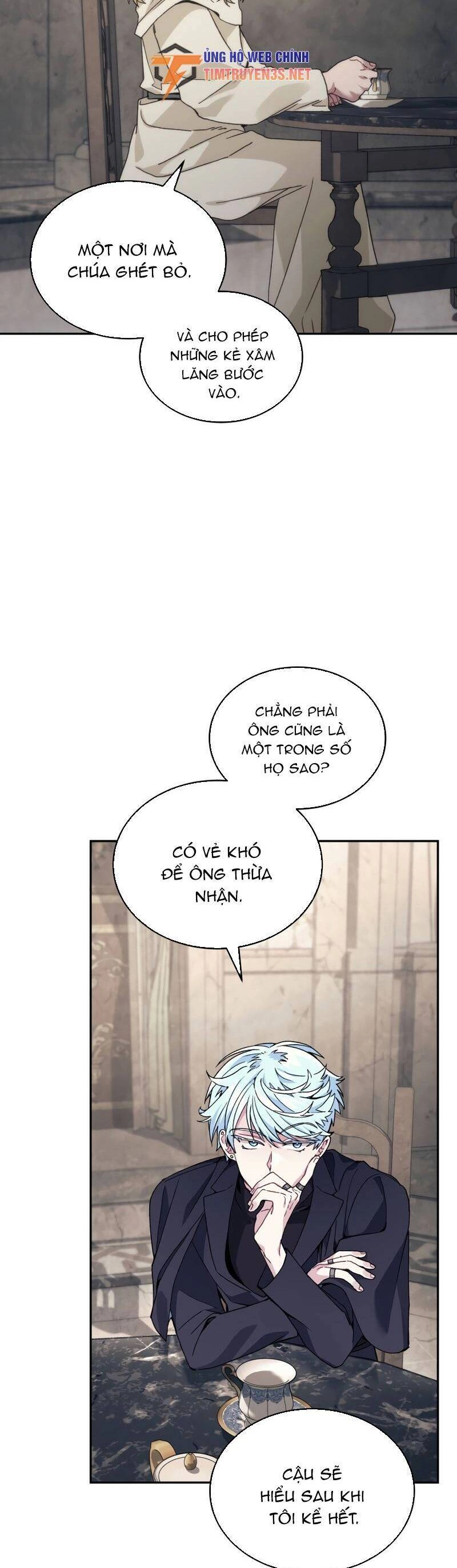 Ta Đánh Cắp Linh Hồn Của Ranker Top 1 Chapter 44 - 25