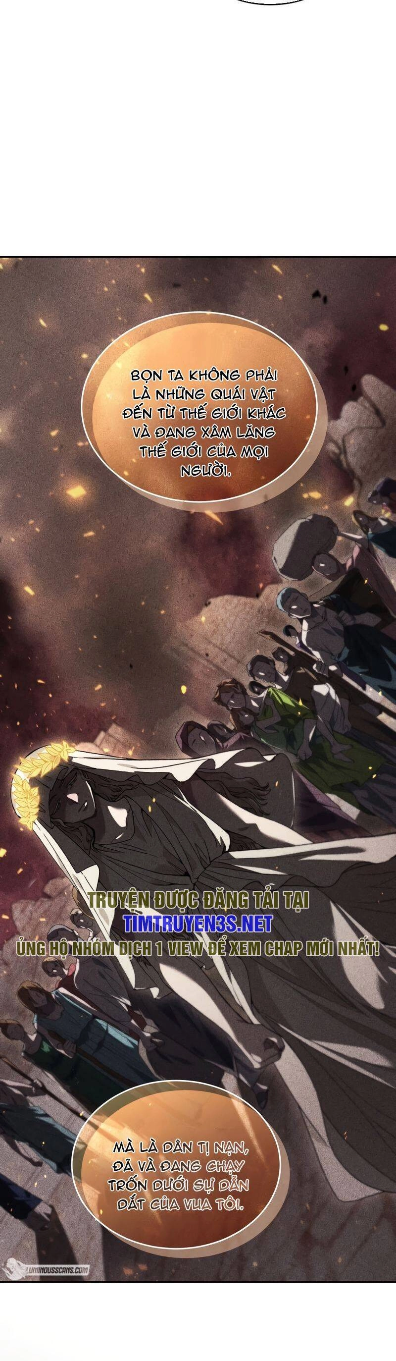 Ta Đánh Cắp Linh Hồn Của Ranker Top 1 Chapter 44 - 26