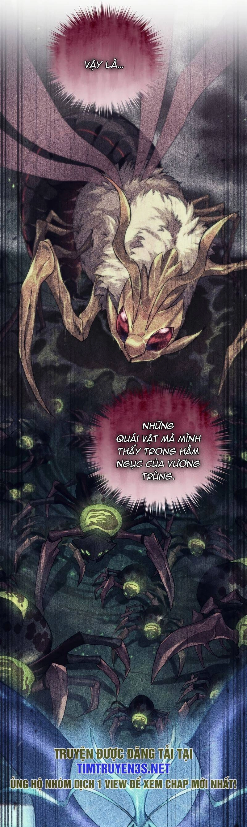 Ta Đánh Cắp Linh Hồn Của Ranker Top 1 Chapter 44 - 28