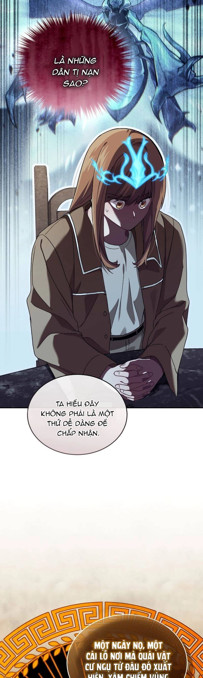 Ta Đánh Cắp Linh Hồn Của Ranker Top 1 Chapter 44 - 29