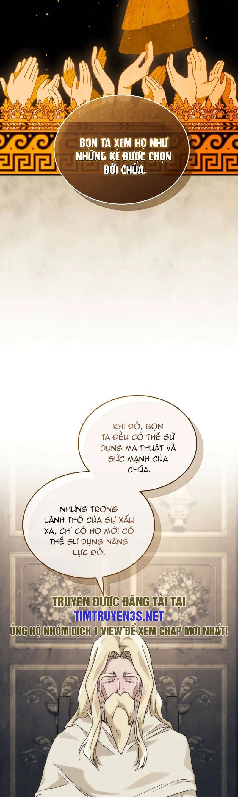 Ta Đánh Cắp Linh Hồn Của Ranker Top 1 Chapter 44 - 31