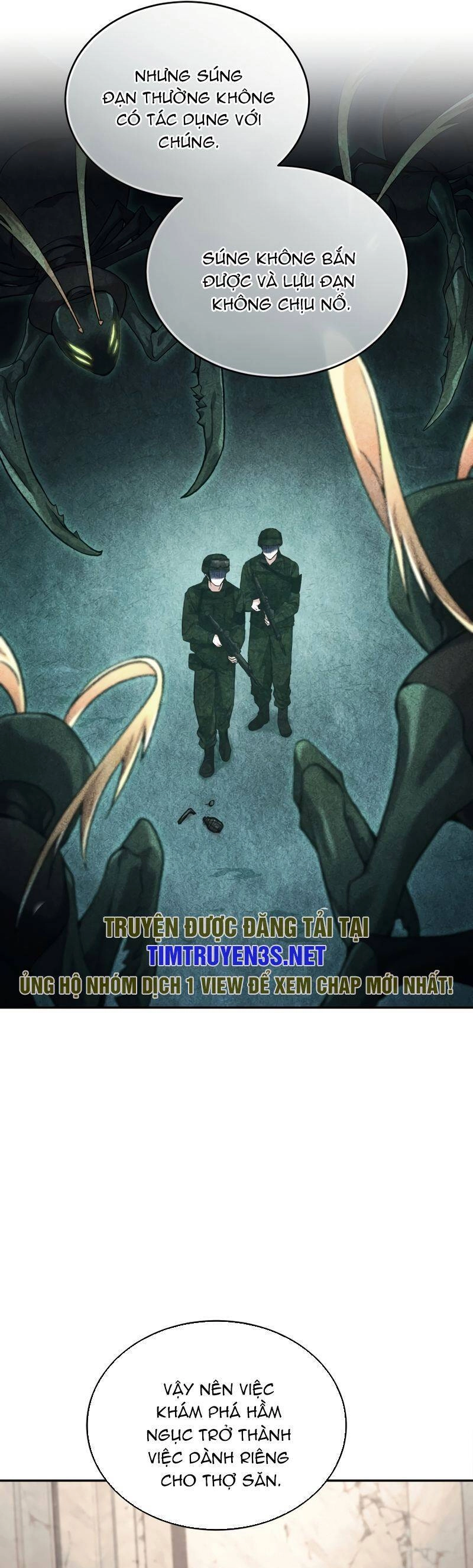 Ta Đánh Cắp Linh Hồn Của Ranker Top 1 Chapter 44 - 33