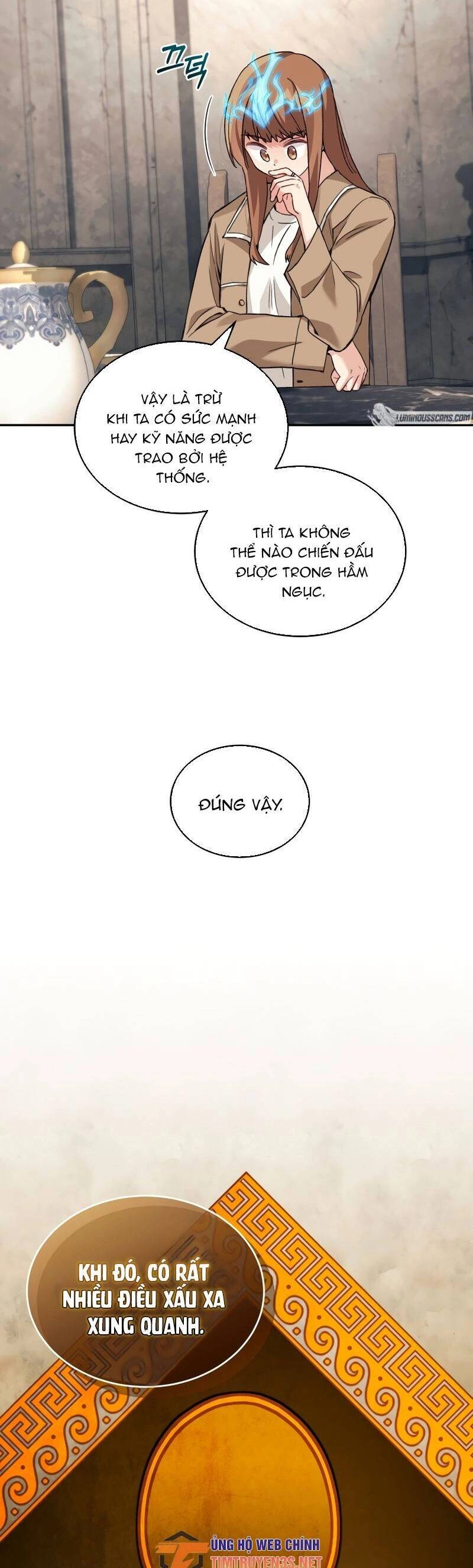 Ta Đánh Cắp Linh Hồn Của Ranker Top 1 Chapter 44 - 34