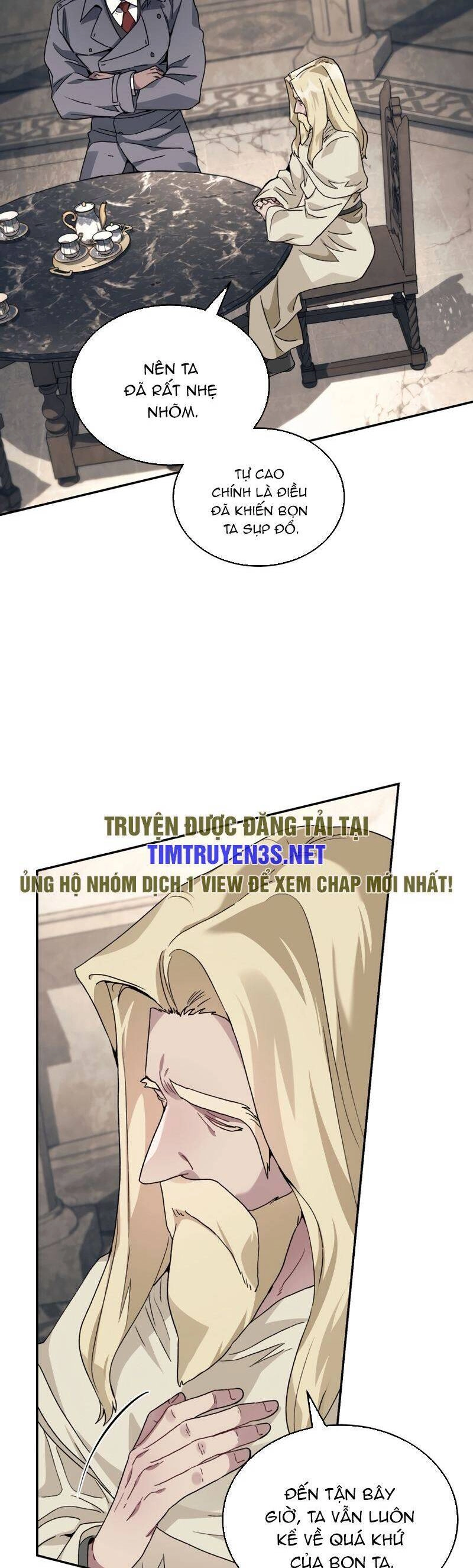 Ta Đánh Cắp Linh Hồn Của Ranker Top 1 Chapter 44 - 36