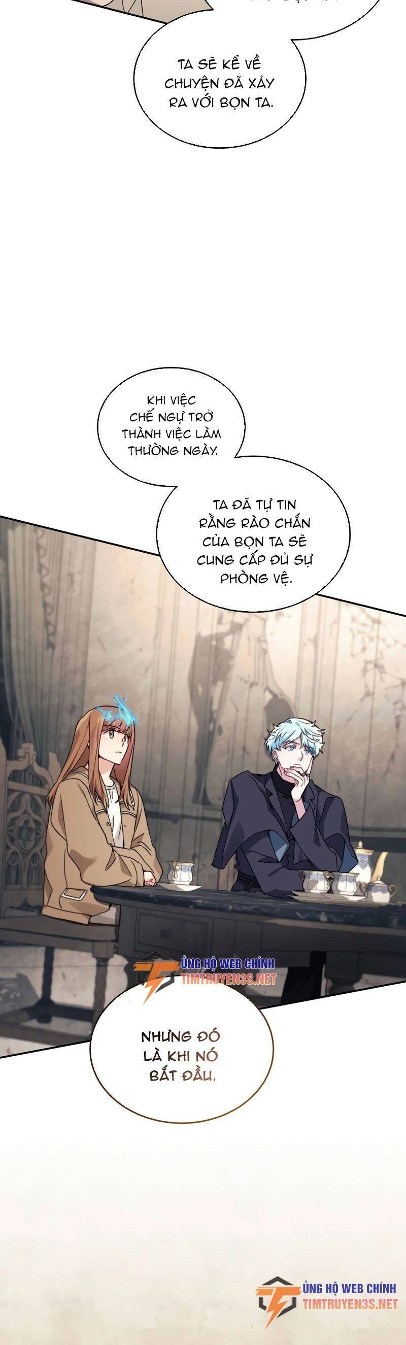 Ta Đánh Cắp Linh Hồn Của Ranker Top 1 Chapter 44 - 37