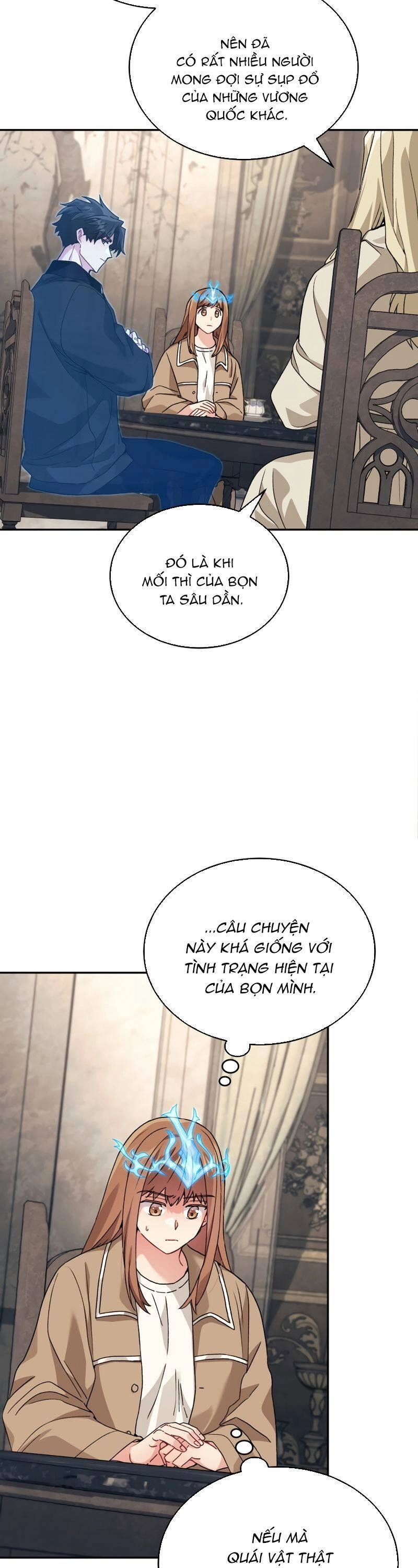 Ta Đánh Cắp Linh Hồn Của Ranker Top 1 Chapter 44 - 40