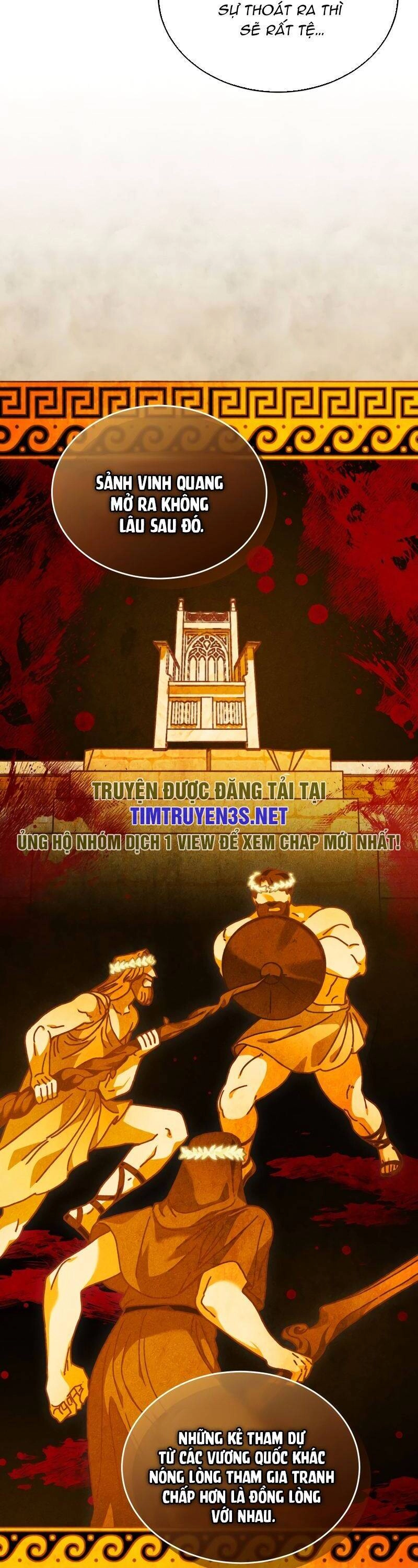 Ta Đánh Cắp Linh Hồn Của Ranker Top 1 Chapter 44 - 41