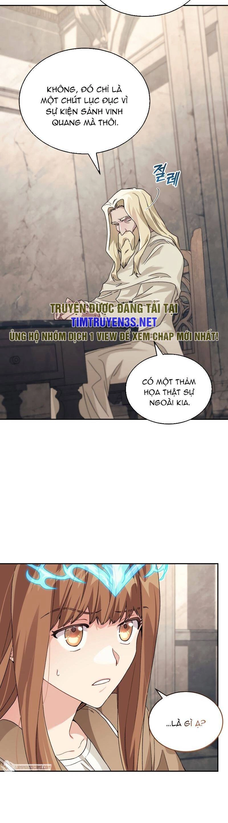 Ta Đánh Cắp Linh Hồn Của Ranker Top 1 Chapter 44 - 44