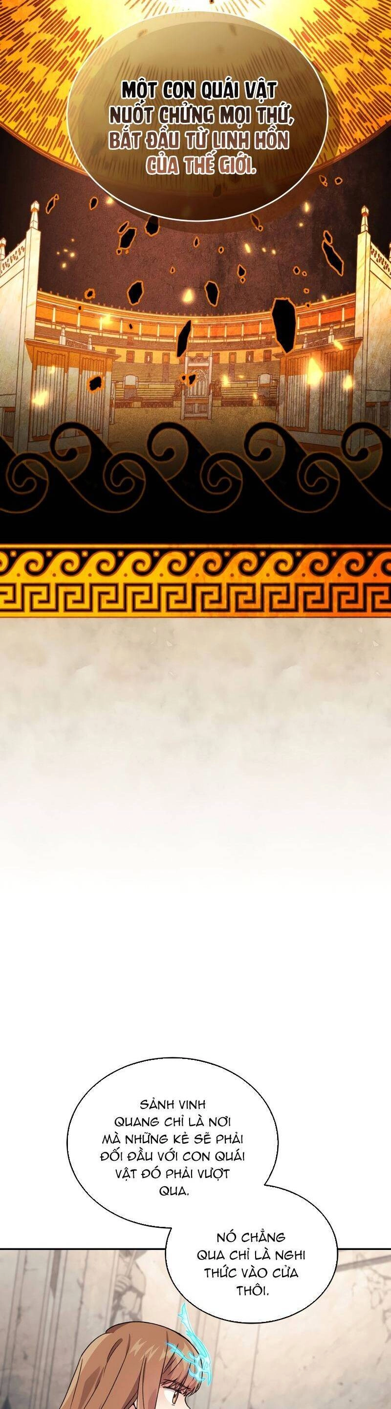 Ta Đánh Cắp Linh Hồn Của Ranker Top 1 Chapter 44 - 46