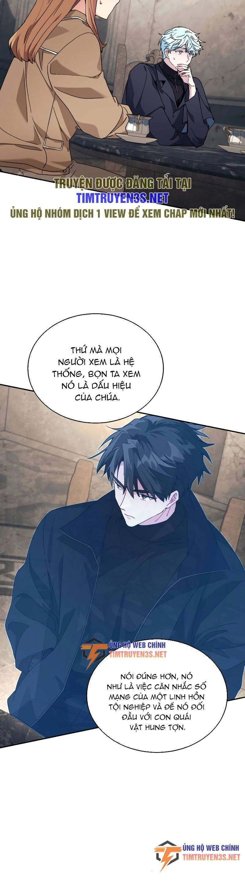 Ta Đánh Cắp Linh Hồn Của Ranker Top 1 Chapter 44 - 47