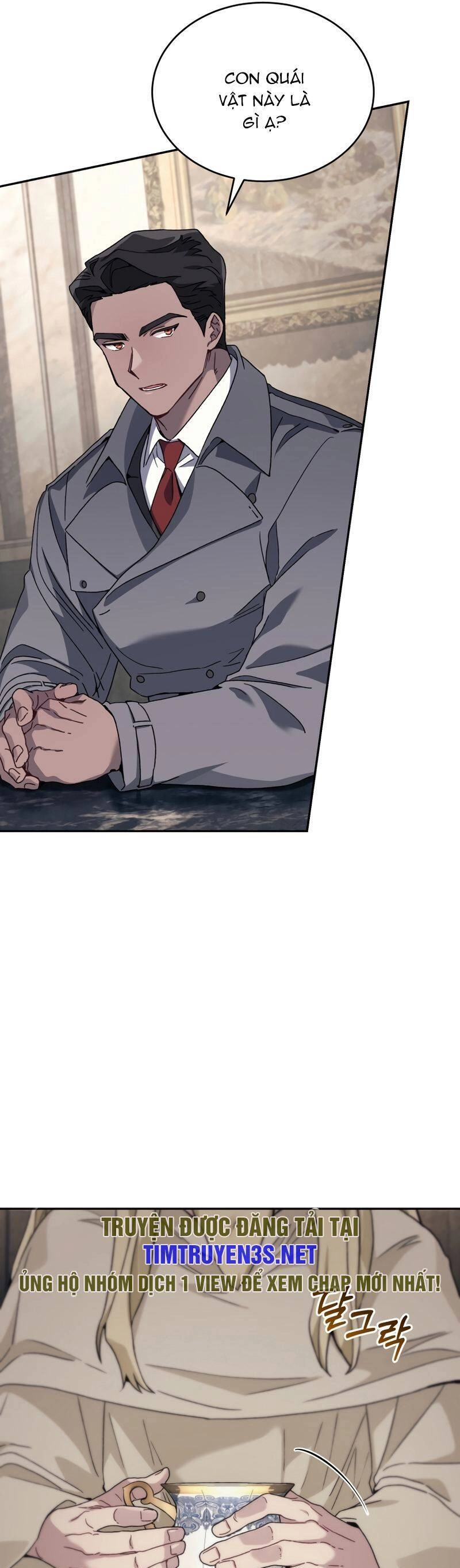 Ta Đánh Cắp Linh Hồn Của Ranker Top 1 Chapter 44 - 48