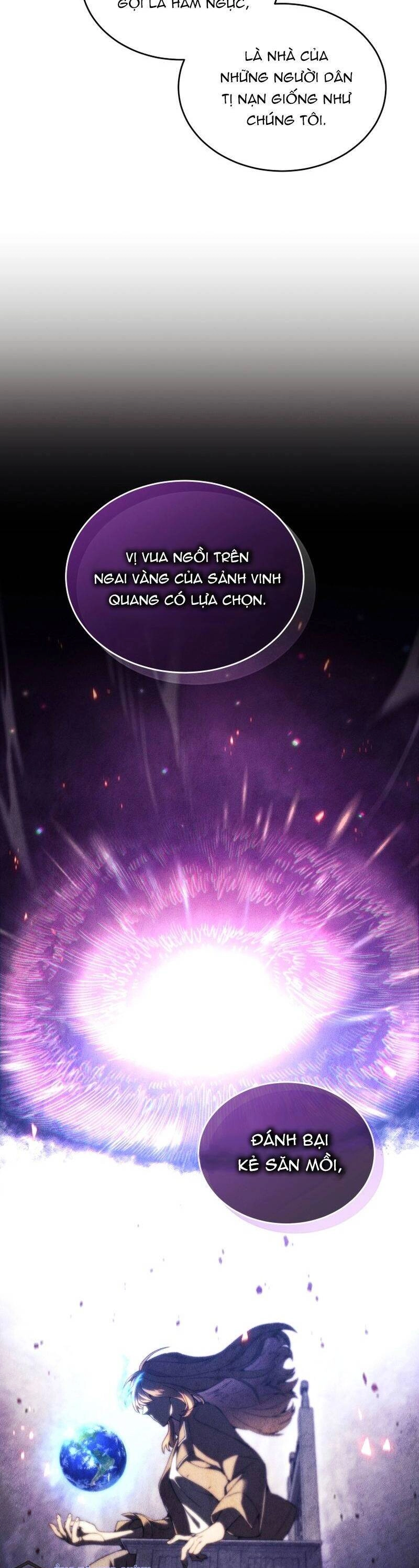 Ta Đánh Cắp Linh Hồn Của Ranker Top 1 Chapter 45 - 4