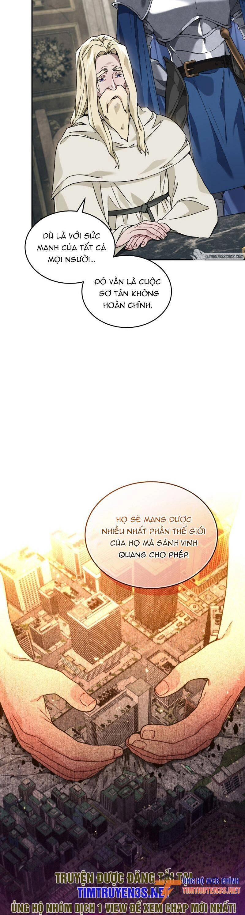 Ta Đánh Cắp Linh Hồn Của Ranker Top 1 Chapter 45 - 6