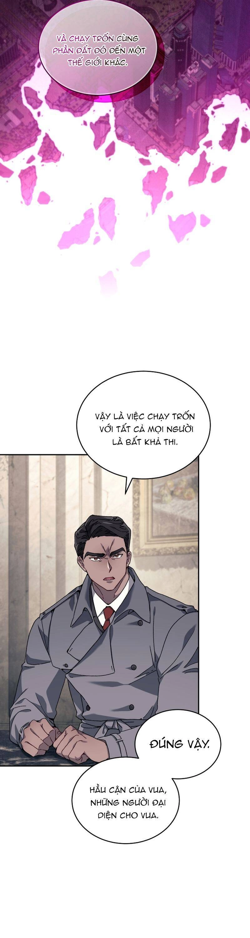 Ta Đánh Cắp Linh Hồn Của Ranker Top 1 Chapter 45 - 7