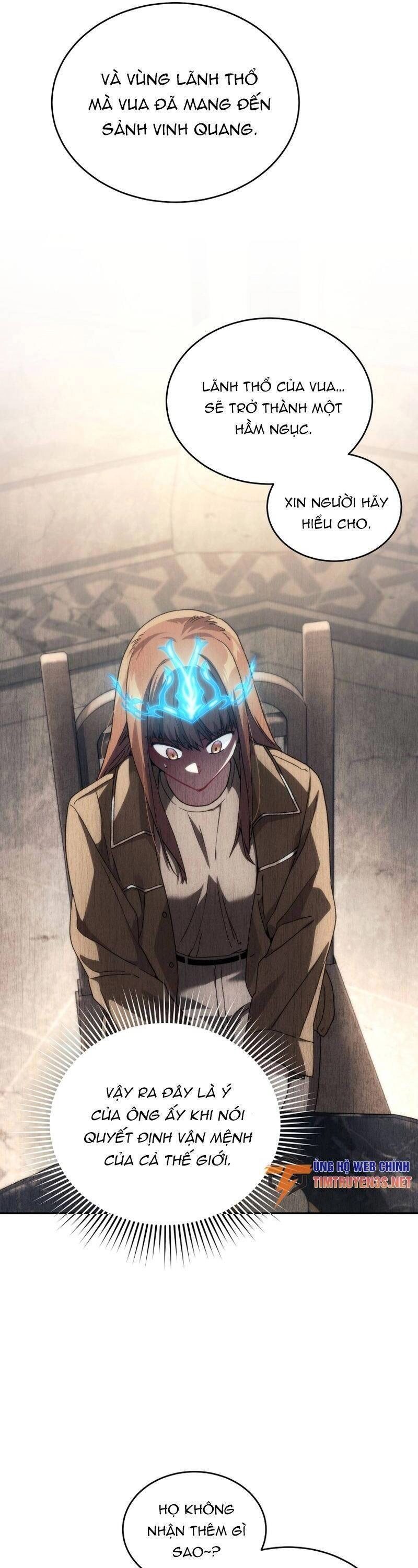 Ta Đánh Cắp Linh Hồn Của Ranker Top 1 Chapter 45 - 8