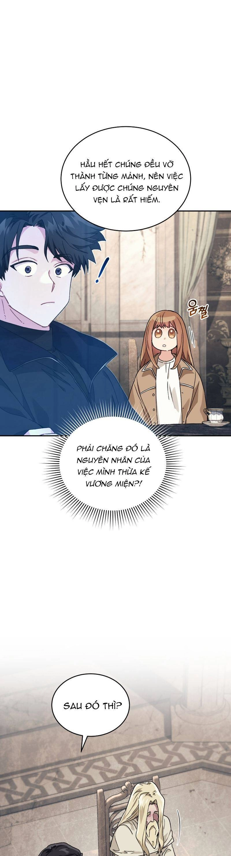 Ta Đánh Cắp Linh Hồn Của Ranker Top 1 Chapter 45 - 12