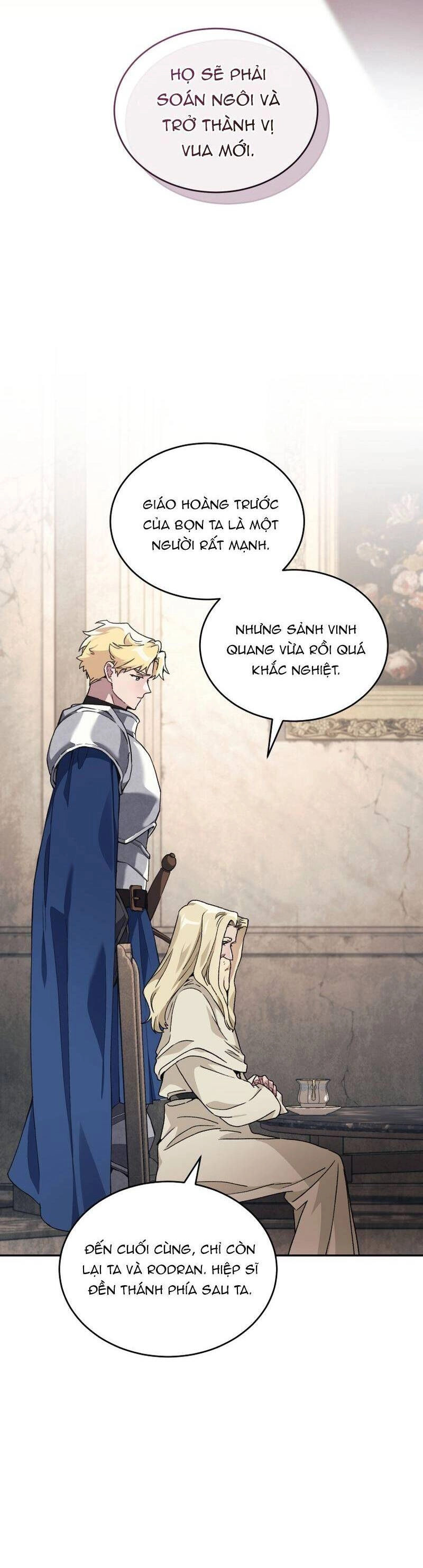 Ta Đánh Cắp Linh Hồn Của Ranker Top 1 Chapter 45 - 14