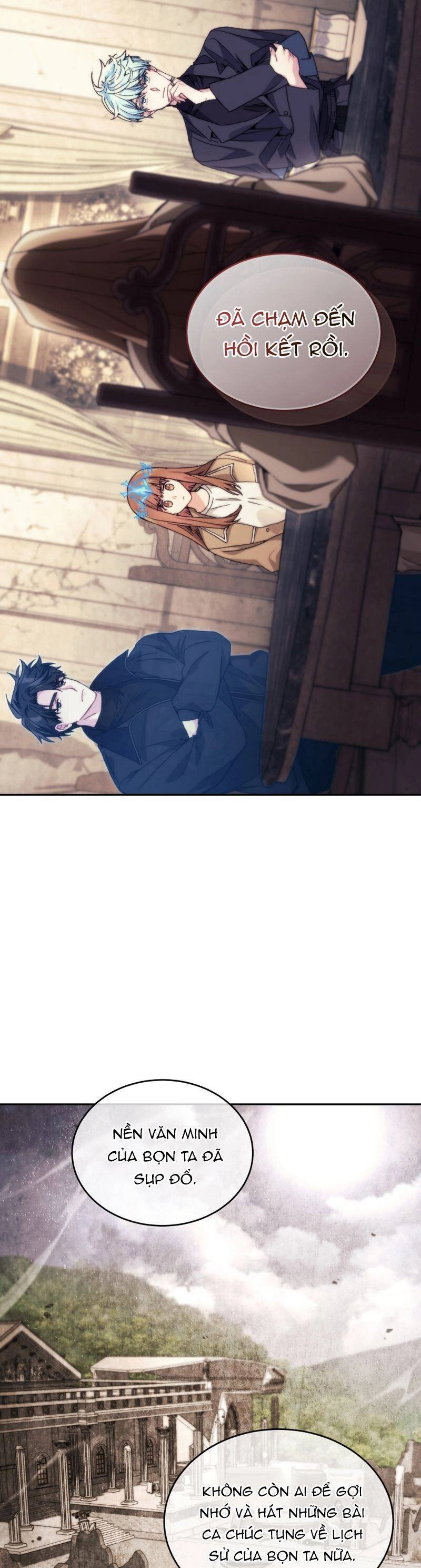 Ta Đánh Cắp Linh Hồn Của Ranker Top 1 Chapter 45 - 17