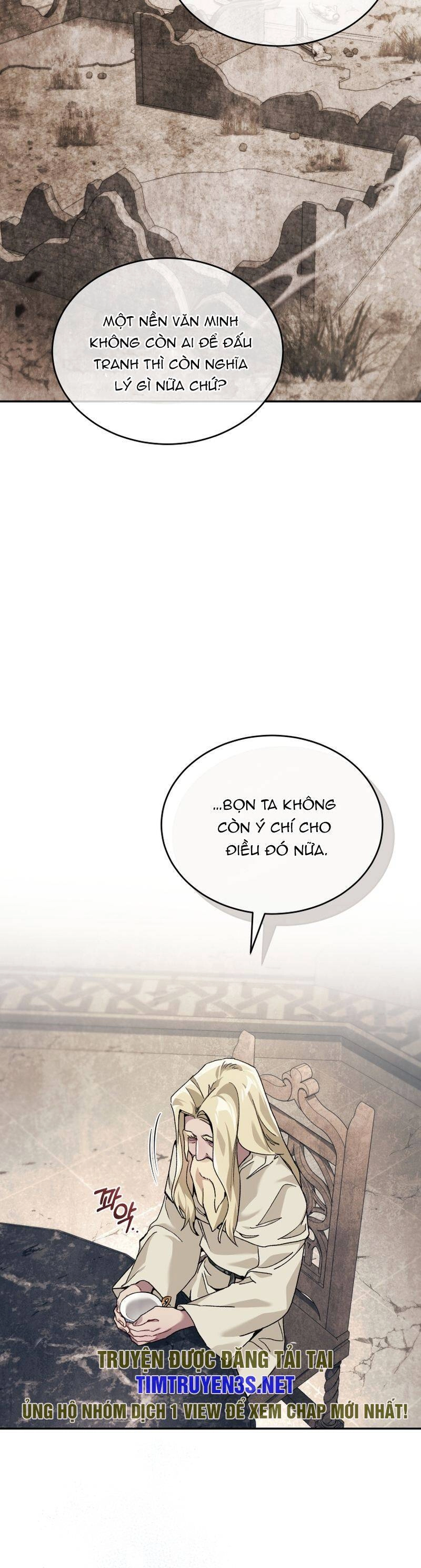 Ta Đánh Cắp Linh Hồn Của Ranker Top 1 Chapter 45 - 18