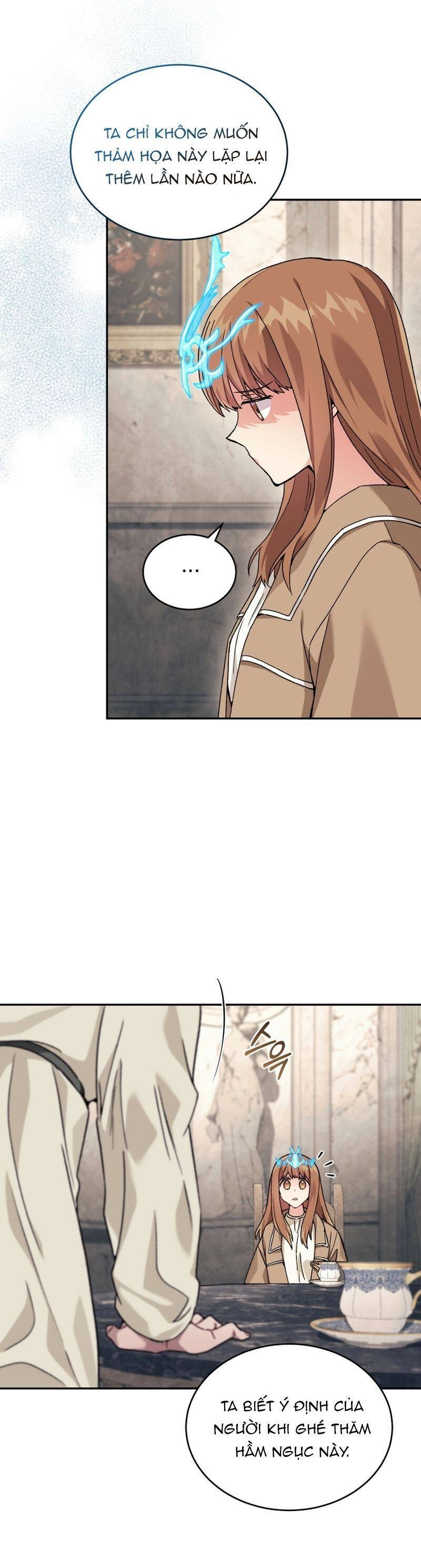 Ta Đánh Cắp Linh Hồn Của Ranker Top 1 Chapter 45 - 19