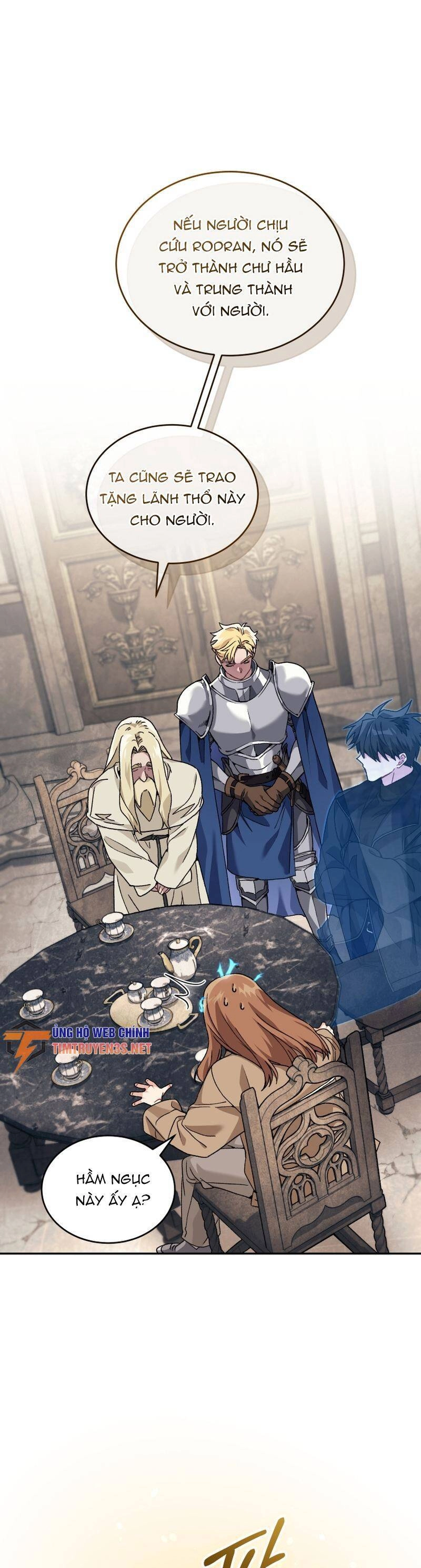 Ta Đánh Cắp Linh Hồn Của Ranker Top 1 Chapter 45 - 20