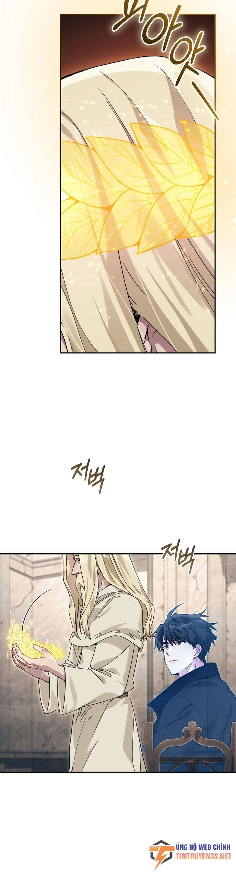 Ta Đánh Cắp Linh Hồn Của Ranker Top 1 Chapter 45 - 21