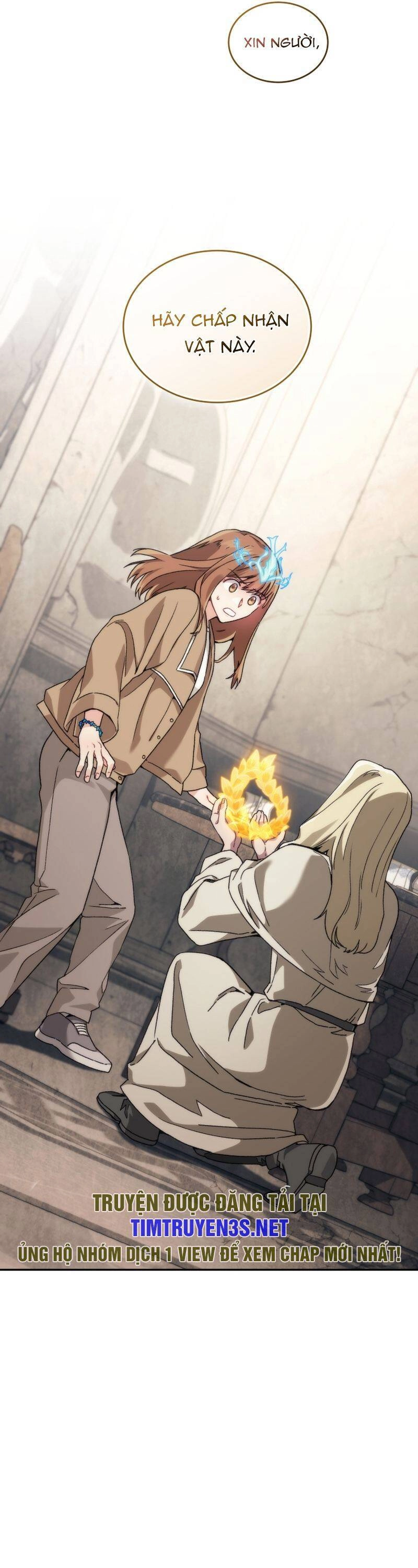 Ta Đánh Cắp Linh Hồn Của Ranker Top 1 Chapter 45 - 22