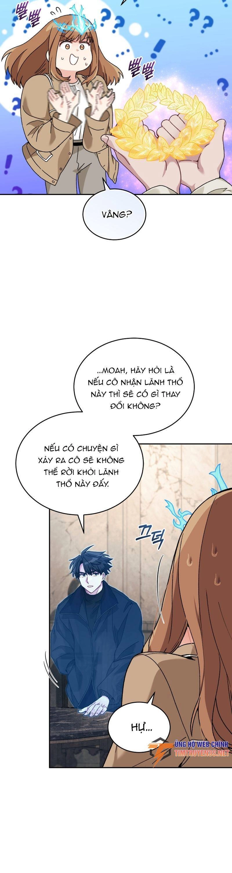 Ta Đánh Cắp Linh Hồn Của Ranker Top 1 Chapter 45 - 24