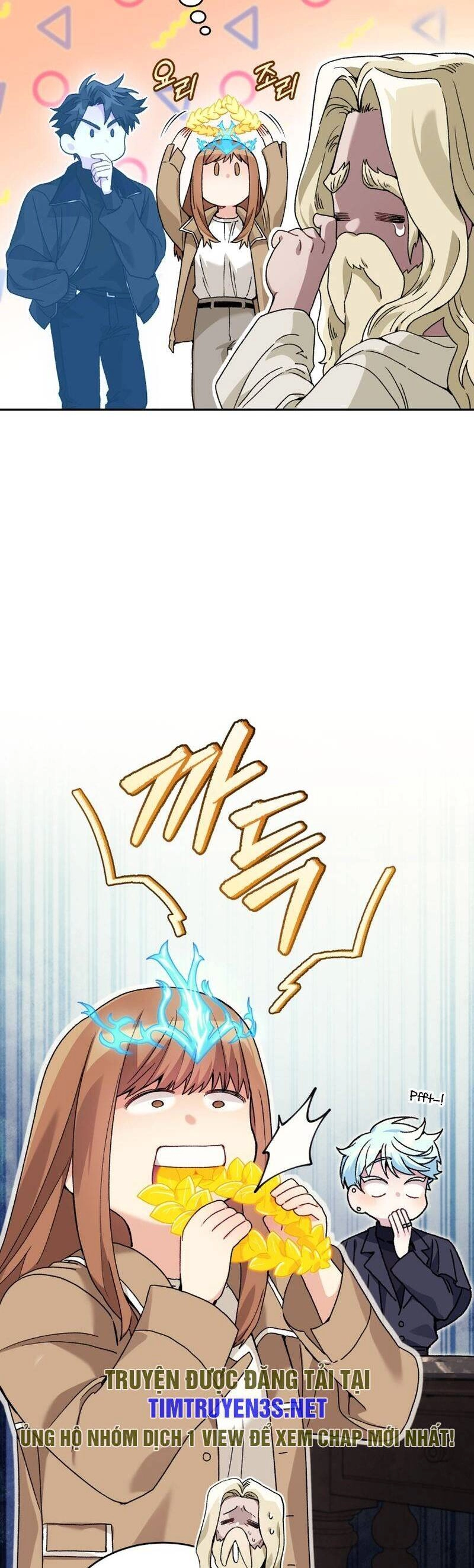 Ta Đánh Cắp Linh Hồn Của Ranker Top 1 Chapter 45 - 30