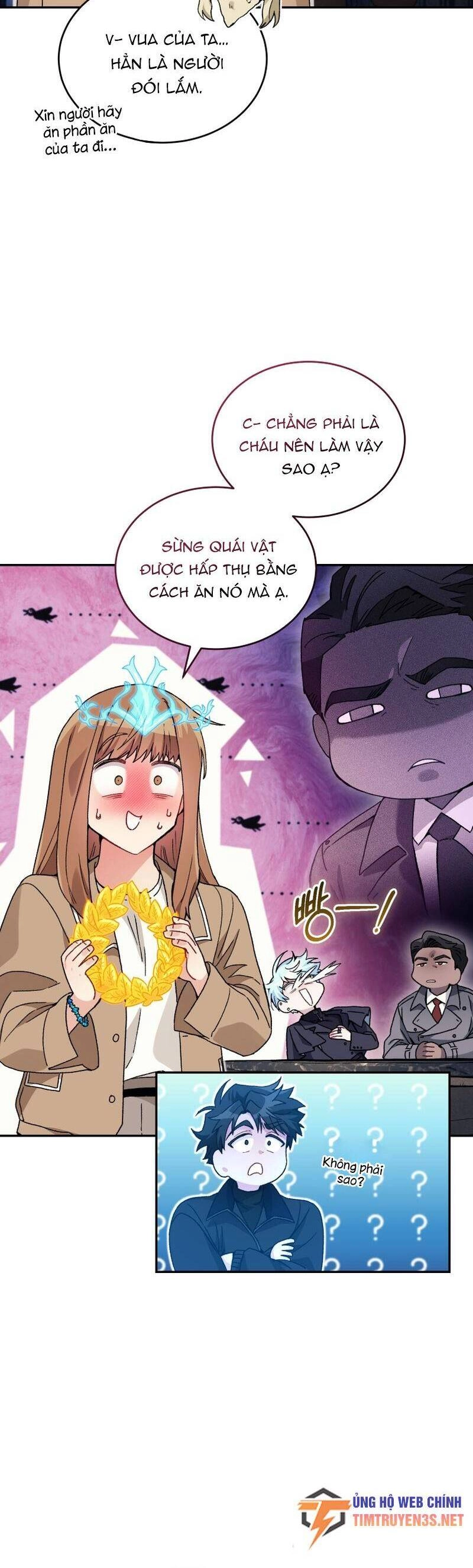 Ta Đánh Cắp Linh Hồn Của Ranker Top 1 Chapter 45 - 31