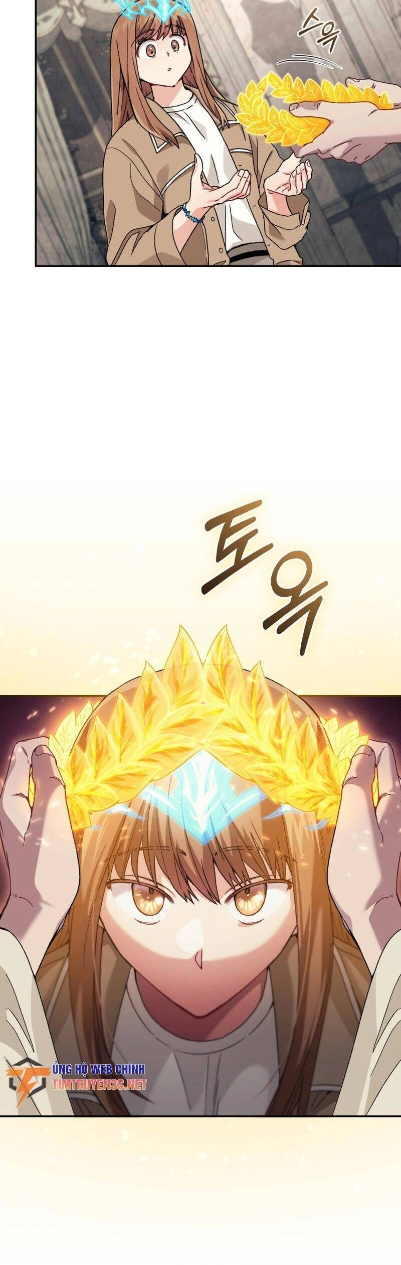 Ta Đánh Cắp Linh Hồn Của Ranker Top 1 Chapter 45 - 33