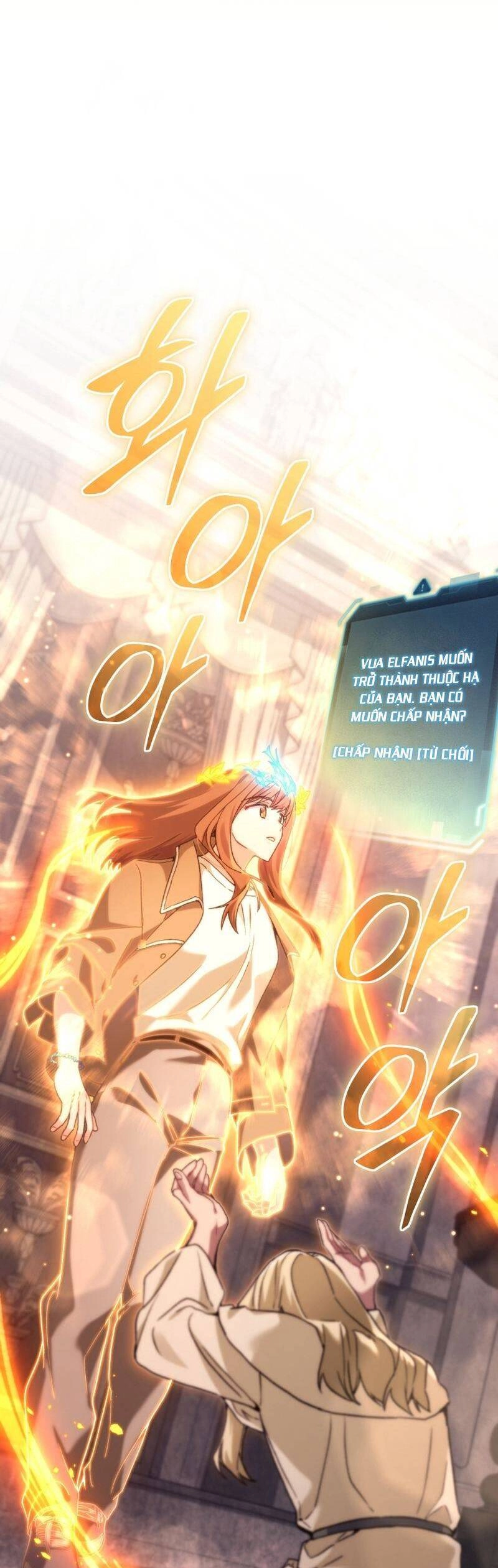 Ta Đánh Cắp Linh Hồn Của Ranker Top 1 Chapter 45 - 34