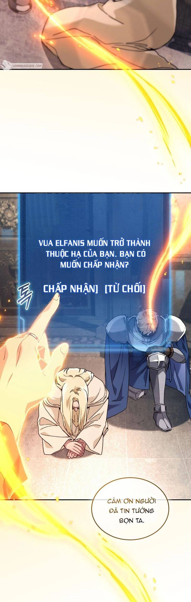 Ta Đánh Cắp Linh Hồn Của Ranker Top 1 Chapter 45 - 35