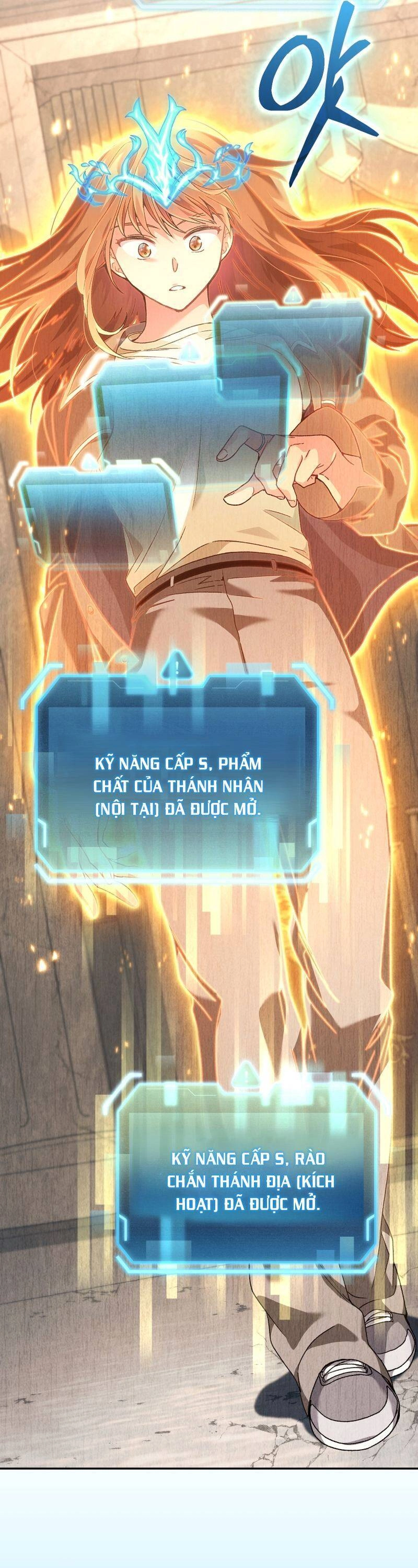 Ta Đánh Cắp Linh Hồn Của Ranker Top 1 Chapter 45 - 37